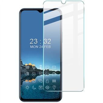 IMAK H Series for vivo Y33s 4G/5G Screen Protector High Definition Anti-explosion Tempered Glass Film