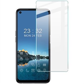 IMAK H Series for Oppo K10 5G/A36/A76/Realme 9i HD Tempered Glass Screen Protector Anti-Shatter 9H Hardness Protection Film