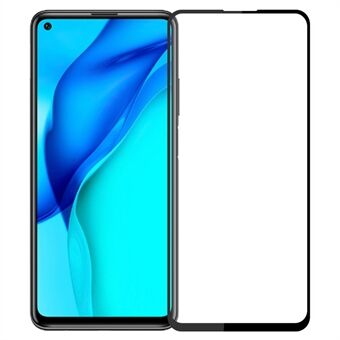 PINWUYO JK Tempered Glass Film Series-2 for Asus Zenfone 9 5G Full Glue Anti-explosion HD Clear Full Screen Protector