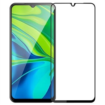 PINWUYO JK Tempered Glass Film Series-2 for Xiaomi Redmi A1 4G 9H Hardness Full Glue Explosion-proof Full Screen Protector