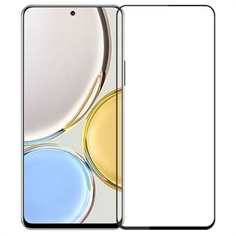 PINWUYO JK Tempered Glass Film Series-2 for Huawei nova Y90 4G Full Glue Anti-scratch Ecplosion-proof HD Clear Screen Protector