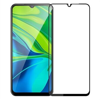 MOFI JK Tempered Glass Film Series-1 for Xiaomi Redmi A1 4G HD Clear Screen Protector Full Coverage Full Glue Anti-Scratch Film