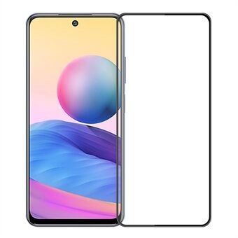 PINWUYO JK 3D Curved Tempered Glass Film-2 for Xiaomi 13 HD Clear Full Glue Full Screen Protector Sensitive Touch High Aluminum-silicon Glass Film