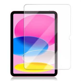 MOCOLO For iPad 10.9 (2022) Ultra Clear Tempered Glass Film 9H Hardness Anti-explosion Full Screen Protector