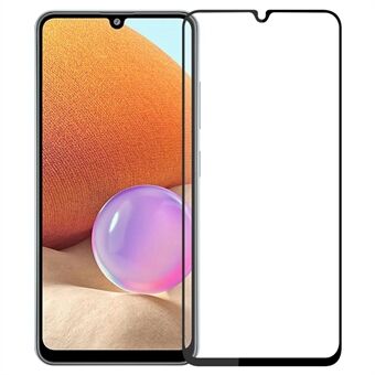 MOFI JK Tempered Glass Film Series-1 for Honor X7a 5G High Aluminum-silicon Glass HD Clarity Screen Protector