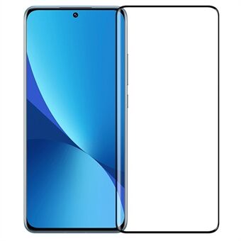 PINWUYO For Oppo Find X6 Pro Hot Bending 3D Curved Tempered Glass Film Full Glue Anti-explosion Screen Protector