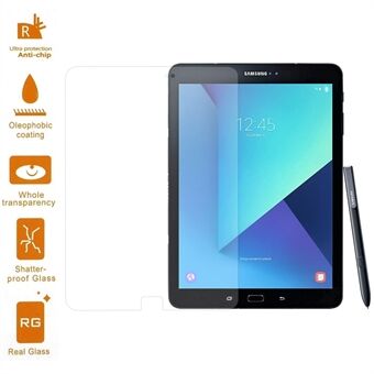 0.3mm Tempered Glass Screen Protector for Samsung Galaxy Tab S3 9.7\'\' (Arc Edge)