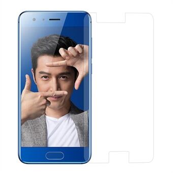 For Huawei Honor 9 0.3mm Tempered Glass Screen Protector (Arc Edge)