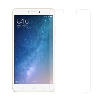 0.3mm Arc Edge Tempered Glass Screen Protector for Xiaomi Mi MAX 2