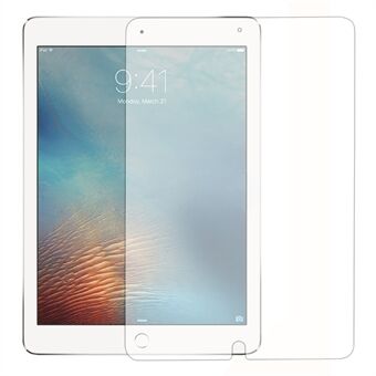 Arc Edge Tempered Glass Screen Protector Film for iPad Air 10.5 (2019) / Pro 10.5 (2017)