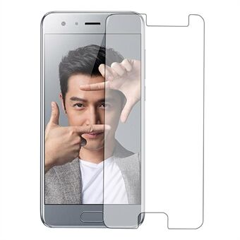 2.5D Arc Edge Tempered Glass Screen Protector Film for Huawei Honor 9