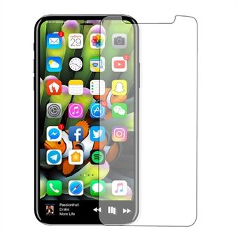 Arc Edge Tempered Glass Screen Protector for iPhone 11 Pro 5.8" (2019)/ XS / X 5.8-inch