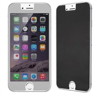 Anti-peep Privacy 0.3mm 9H Tempered Glass Screen Protective Film for iPhone 6s Plus / 6 Plus