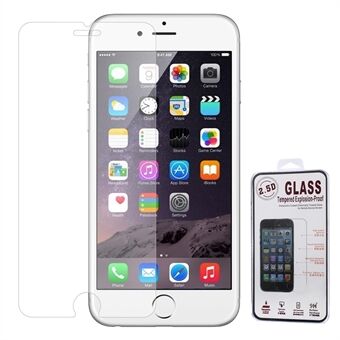 Tempered Glass Screen Protector for iPhone 6 6s 0.16mm Arc Edge