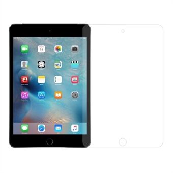 0.3mm Tempered Glass Screen Protector Film for iPad mini 4 Arc Edge