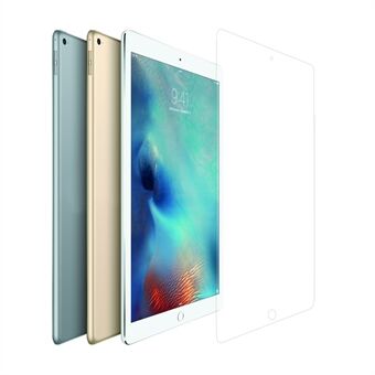 0.3mm Tempered Glass Screen Protector for iPad Pro 12.9 inch (2017) (Arc Edge)