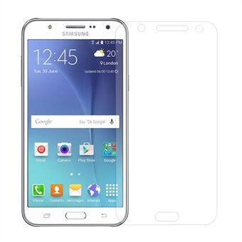 Tempered Glass Screen Film for Samsung Galaxy J5 SM-J500F 0.3mm Anti-explosion Arc Edge