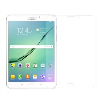 0.3mm Tempered Glass Screen Protector for Samsung Galaxy Tab S2 8.0 T710 T715 Arc Edge