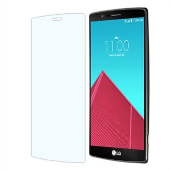 0.3mm Tempered Glass Screen Protector for LG G4