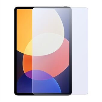 NILLKIN V+ Series for Xiaomi Pad 5 Pro 12.4 (2022) 0.33mm HD Anti-wear Full Coverage Anti Blue Light Eye Protection AGC Tempered Glass Screen Protector Film