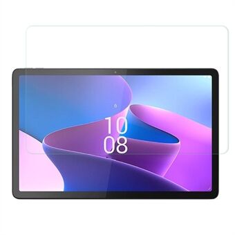 For Lenovo Tab P11 Pro Gen 2 0.3mm Arc Edge Tempered Glass Film HD Clear Explosion-proof Full Screen Protector