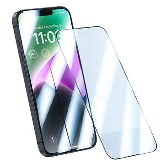 BENKS KING KONG Series Screen Protector for iPhone 14 Plus / 13 Pro Max 6.7 inch, High Aluminum-silicon Glass Anti-scratch Full Covering Screen Film