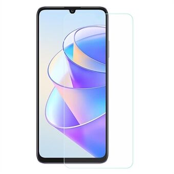 For Honor Play 40 Plus 5G Ultra Clear Screen Protector 0.3mm Arc Edge Anti-explosion Tempered Glass Film