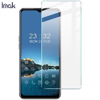 IMAK H Series for Realme V23i Anti-scratch Tempered Glass Film Ultra Clear Shatter-proof Phone Screen Protector