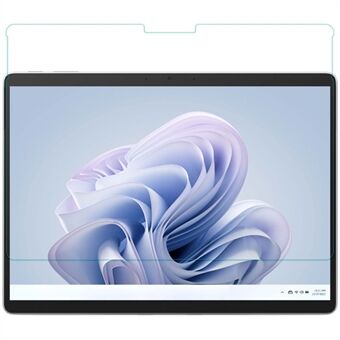 NILLKIN Amazing H+ Series For Microsoft Surface Pro 9 AGC Tempered Glass Film Full Coverage Anti-explosion Screen Protector