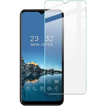 IMAK H Series for Nokia G60 5G Ultra Clear Tempered Glass Film Anti-abrasion Shatter-proof Screen Protector