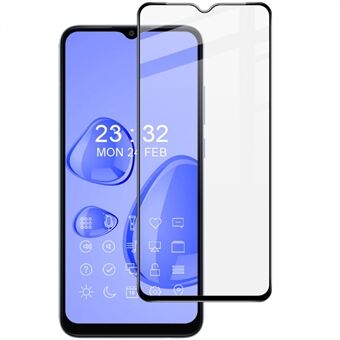 IMAK Pro+ Series for Samsung Galaxy A04e 4G / M04 4G Tempered Glass Film Anti-Scratch Full Coverage HD Screen Protector