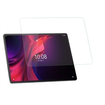 For Lenovo Tab Extreme Full Cover Screen Protector 0.3mm Arc Edge Anti-explosion Ultra HD Tempered Glass Film