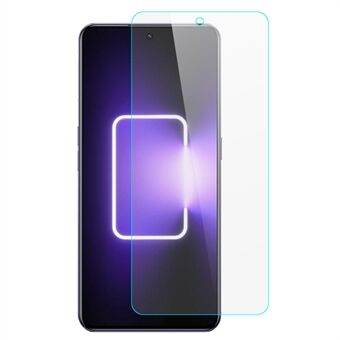 Ultra ClearAnti-explosion Screen Protector for Realme GT Neo 5 240W, 0.3mm Arc Edge Sensitive Touch HD Tempered Glass Film