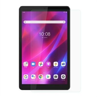 Tempered Glass Screen Protector for Lenovo Tab M8 Gen 4, 0.3mm Arc Edge Ultra Clear Sensitive Tablet Screen Film Guard