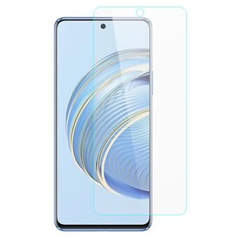 For Huawei nova 10 Youth Super Clear 0.3mm Arc Edge Phone Screen Protector Tempered Glass Film