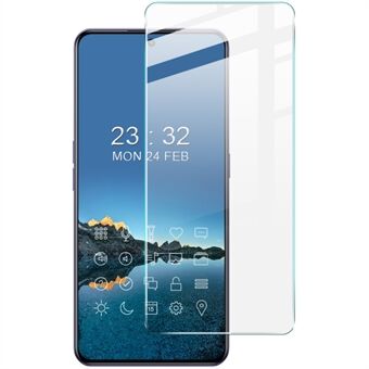 IMAK H Series for Realme GT Neo 5 5G / GT3 5G Clear Phone Screen Protector Anti-Explosion Tempered Glass Film