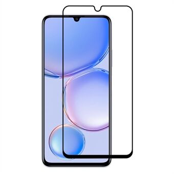 RURIHAI Full Cover Screen Protector for Huawei Enjoy 60 , High Aluminum-silicon Glass Secondary Hardening Anti-Scratch Film