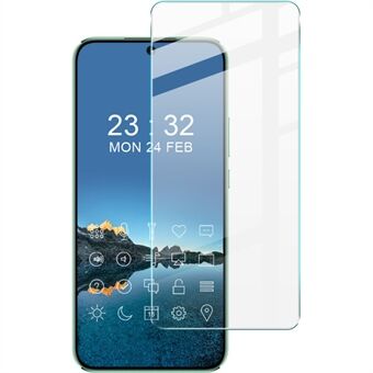 IMAK H Series Tempered Glass Film for Huawei nova 11 , HD Clear Anti-scratch Phone Screen Protector