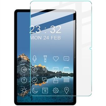 IMAK H Series For Oppo Pad Tempered Glass Anti-scratch Screen Film Ultra Clear Tablet Screen Protector