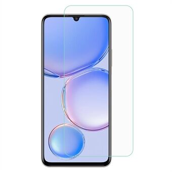 HD Clear Screen Protector for Huawei nova Y71 , Super Thin 0.3mm Arc Edge Tempered Glass Screen Film