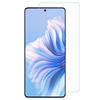 For Tecno Camon 20 Pro Screen Protector 0.3mm Arc Edge Ultra HD Tempered Glass Film