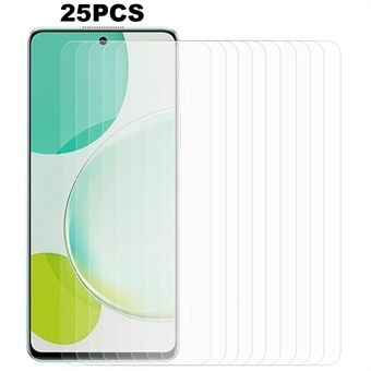 25Pcs For Huawei Nova 11i Super Clear Anti-Scratch Tempered Glass Film Phone Screen Protector