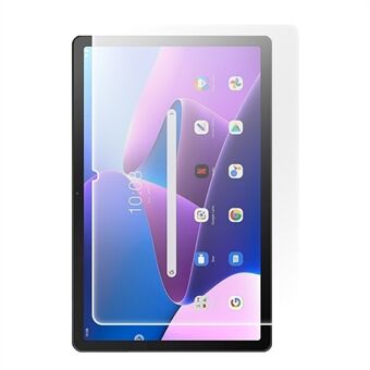 RURIHAI For Lenovo Tab M10 Plus (3rd Gen) 0.18mm Screen Protector 2.5D Arc Edge High Aluminium-silicon Glass Film