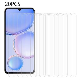 20Pcs For Huawei nova Y71 4G Anti-scratch Phone Screen Film 0.3mm 2.5D Tempered Glass Screen Protector