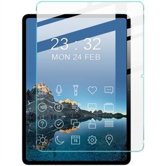 IMAK H Series For vivo iQOO Pad High Transparency Tablet Screen Protector Tempered Glass Protective Film