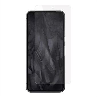 Phone Screen Protector for Google Pixel 8 , 2.5D Arc Edge Tempered Glass Anti-explosion Screen Film