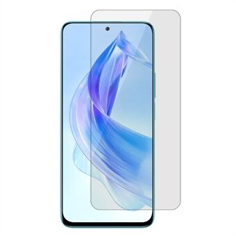 HD Clear Phone Screen Protector for Honor 90 Lite 5G , 2.5D Arc Edge Tempered Glass Explosion-proof Film