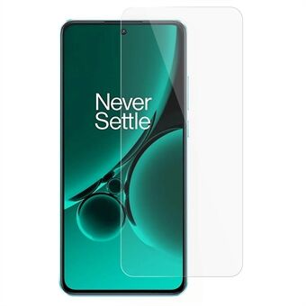 For OnePlus Nord CE 3 Lite 5G / Nord N30 5G Super Thin Screen Protector Clear 0.3mm Arc Edge Tempered Glass Film