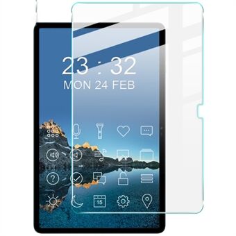 IMAK H Series For Honor Pad X8 Pro Tempered Glass Tablet Screen Film Dustproof HD Clear Screen Protector