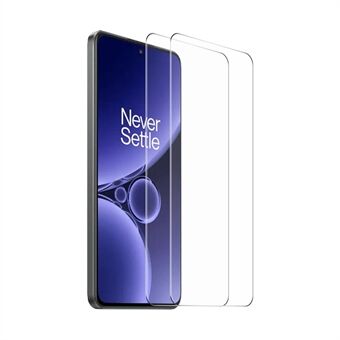 ENKAY HAT PRINCE 2Pcs for OnePlus Nord CE 3 Lite 5G / Nord N30 5G Screen Protector 0.26mm 9H 2.5D High Aluminium-silicon Glass Film